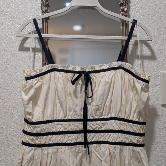 Francesca's Leona Midi Dress - Picture 11 of 11